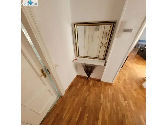 Piso en Alquiler Albacete Ensanche Franciscanos 98m2 3 Dormitorios