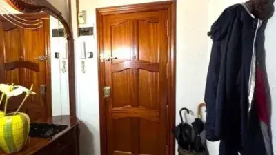 Piso en venta en Centro 4 dormitorios 2 baños