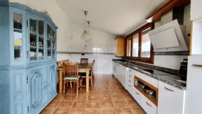 Chalet en venta en Seña