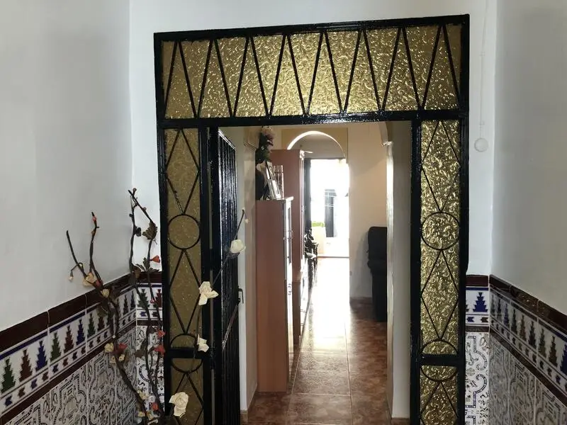 Adosado en venta en Pruna 3 dormitorios patio garaje