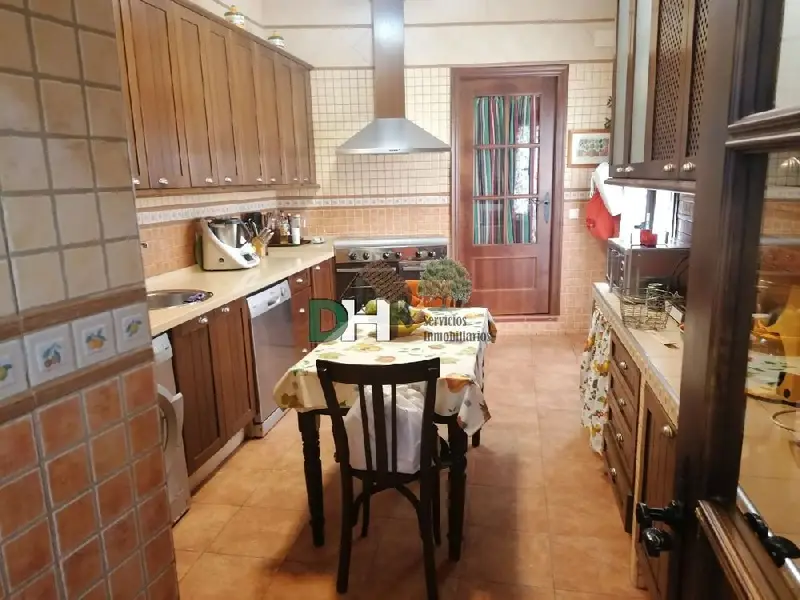 Casa Rural 6 Dormitorios Coria Cáceres