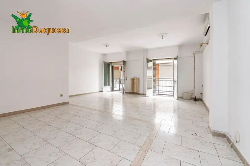 Piso en venta en Centro Granada ciudad