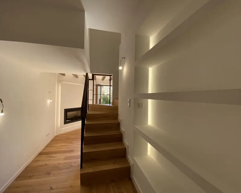 Apartamento de Lujo en Palacio del Siglo XIII Palma de Mallorca
