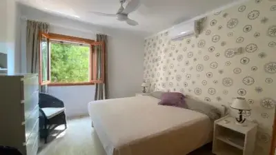 Apartamento en alquiler en Campos