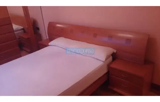 Alquiler Apartamento 2 Dormitorios 65m2 Cenicero