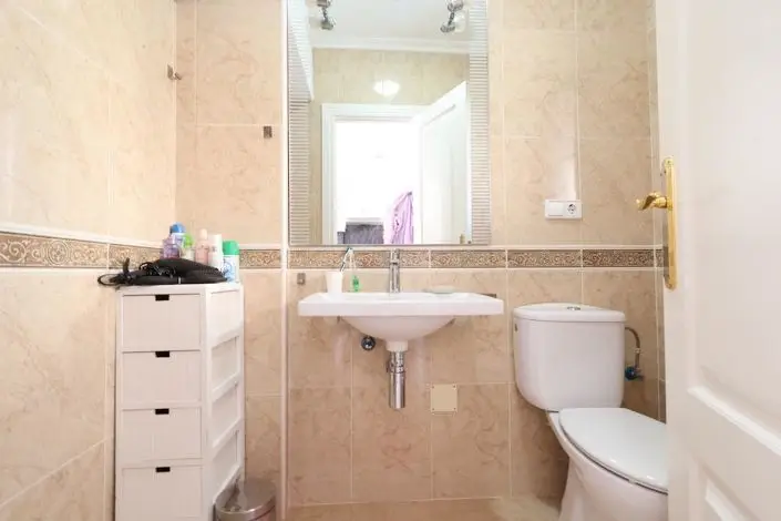 Duplex 2 Dormitorios Campoamor Golf