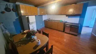 Chalet en venta cerca de Orense