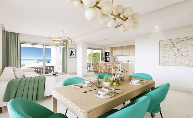 Chalet en Venta en Benahavís cerca de Puerto Banús