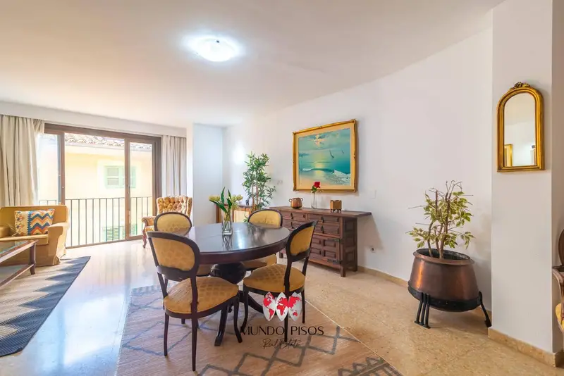 Piso en venta en La Missió, Palma de Mallorca, Mallorca