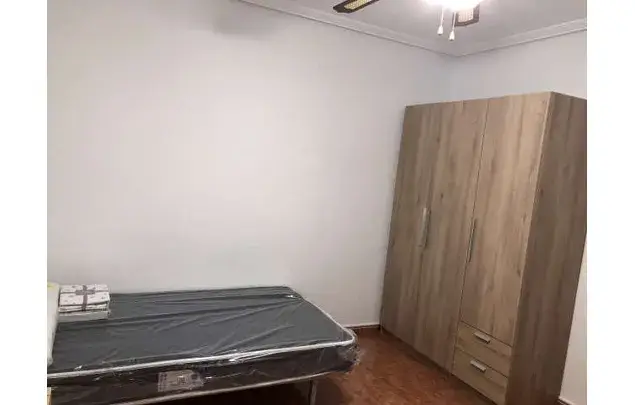 Habitacion 150m2 Alquiler Murcia