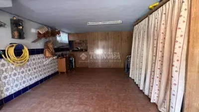 Casa pareada en venta en Ensanche