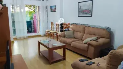Chalet Adosado en Club de Golf Las Minas 2 habitaciones 2 baños