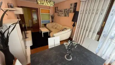 Piso en venta en Trengandín