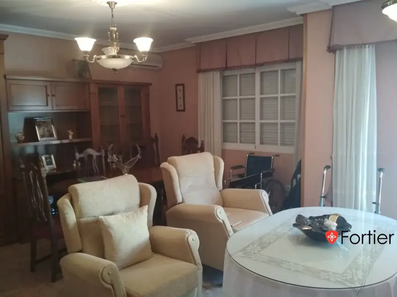 Venta Piso 3 Habitaciones Centro Martos