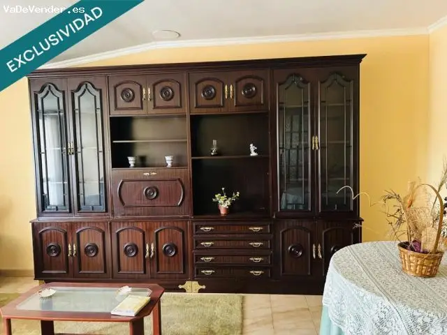Piso en Venta Melide 4 Dormitorios 2 Baños 135m2