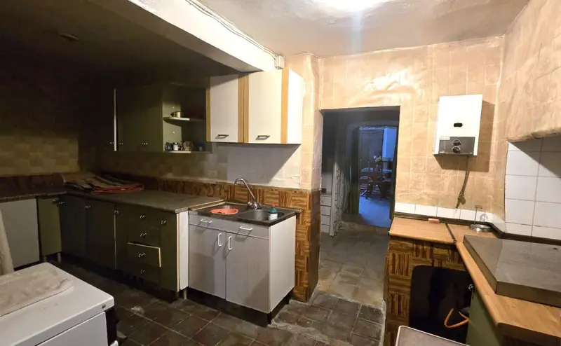 Casa en venta Galisteo 4 dormitorios Plaza Espa
ja