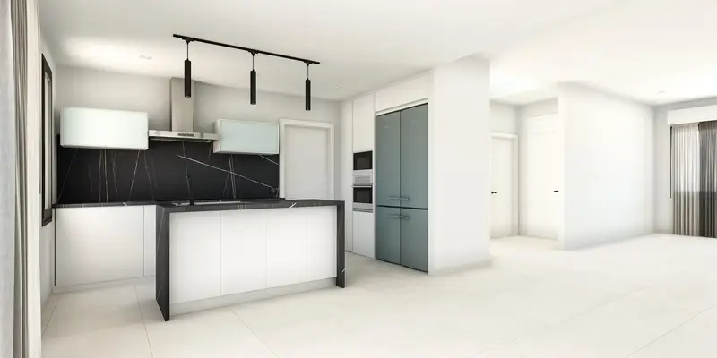 Apartamentos de Lujo en Torrevieja cerca de la Playa