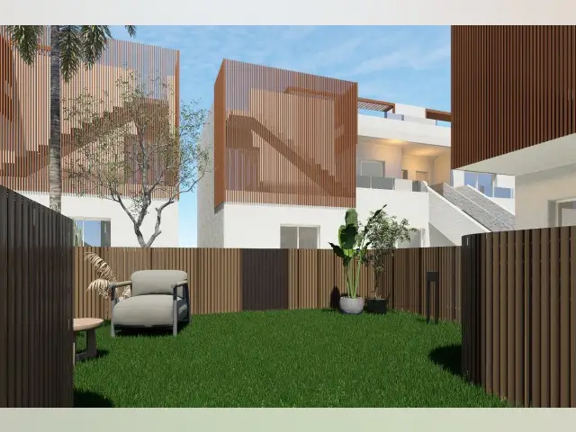 Apartamento en Venta Pilar de la Horadada Cerca del Mar