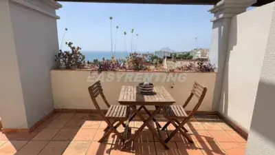 Alquiler Piso Jardines de Espa	
	
a Larga Temporada