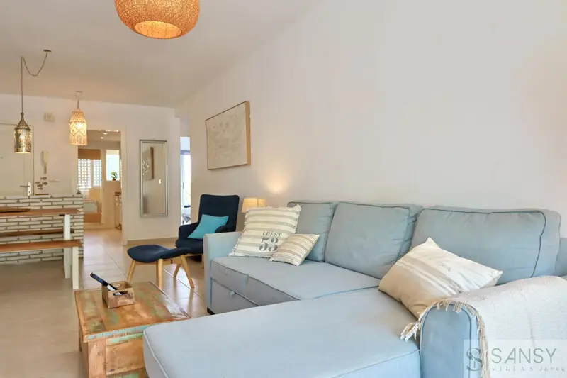 Apartamento en venta en Jávea Calle Génova cerca de la playa