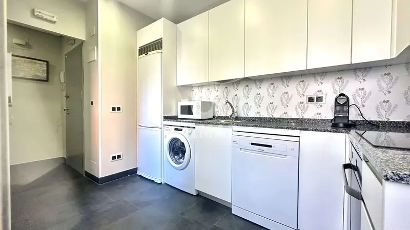 Piso en Alquiler La Paz Madrid 100m2 2 Dormitorios