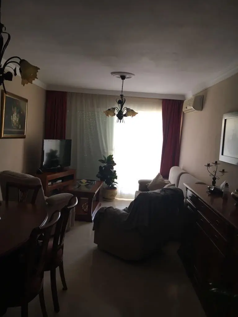 Venta Piso con trastero en Centro Algeciras