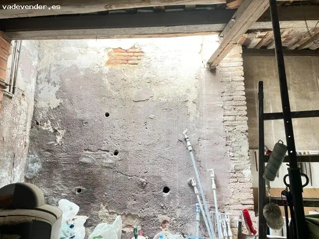 Casa Parcela Mataro Centro Playa Reforma o Demolición