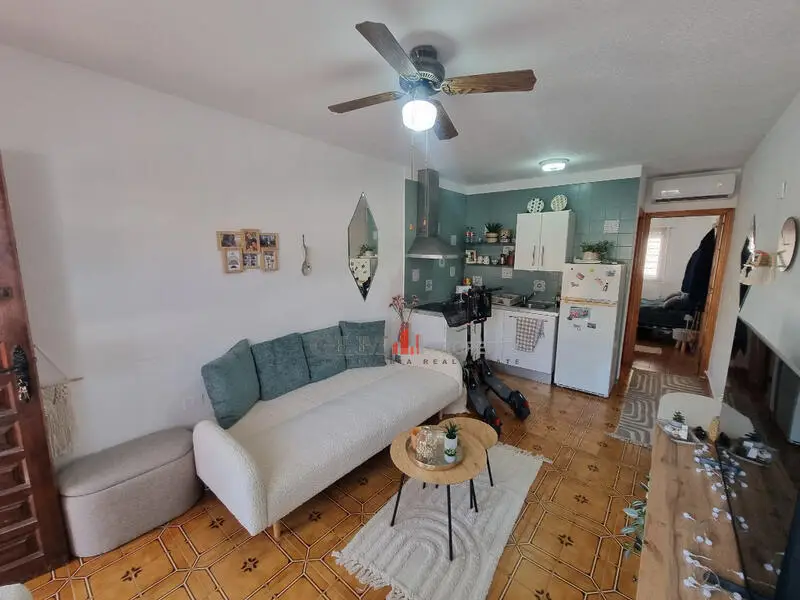 Apartamento 1 Dormitorio Santiago de la Ribera Murcia