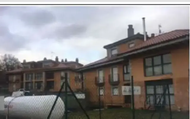 Piso 3 habitaciones en Veguilla de Soba Cantabria