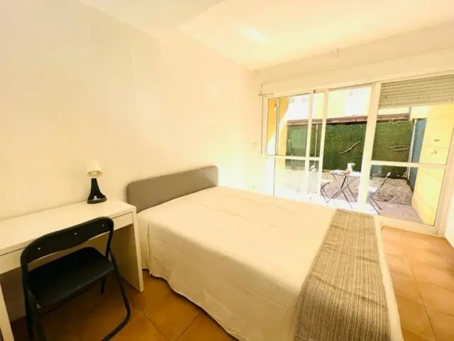 Habitacion Alquiler Alcalá de Henares Chalet Amplio Luminoso