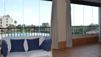 Apartamento en venta en Punta del Moral