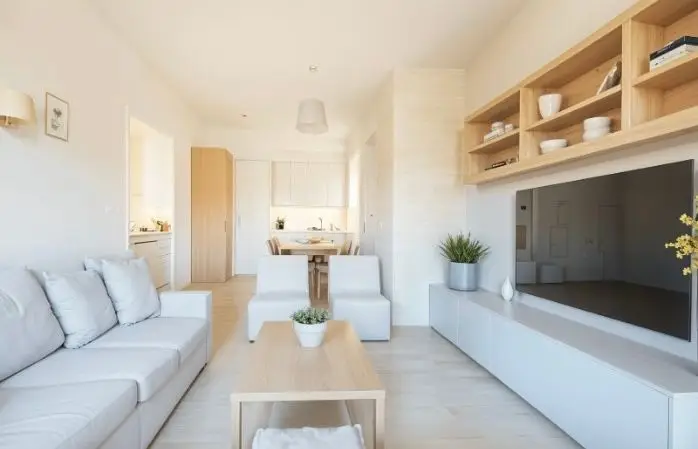 Apartamento 3 Dormitorios Málaga Centro