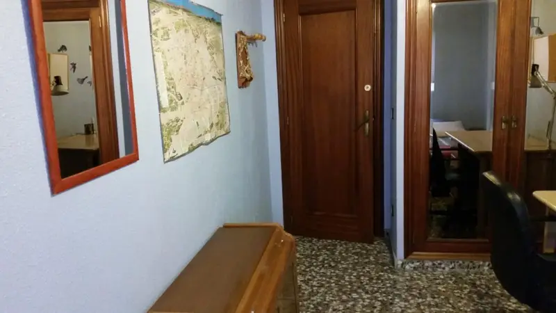 Habitacion Individual en Piso Compartido Murcia