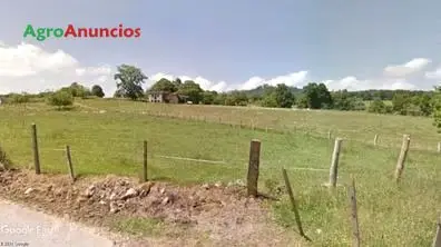 Venta Suelo Asturias Vivienda Unifamiliar 1004m²