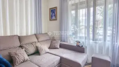 Casa unifamiliar en venta en Escobedo