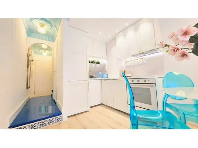 Duplex con Vistas al Mar en Marina Dor