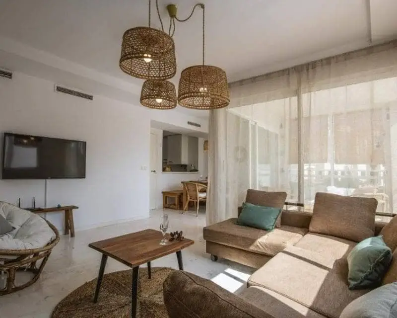 Apartamento en alquiler en Javea / Xàbia, Alicante