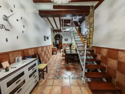Casa Chalet en Venta Vall d Uxo Castellon