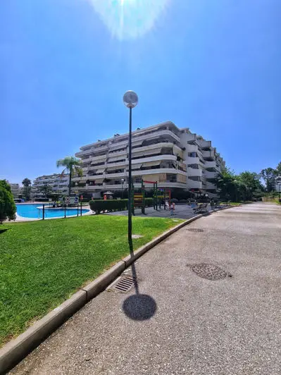 Duplex 3 Dormitorios Guadalmina Alta Costa del Sol