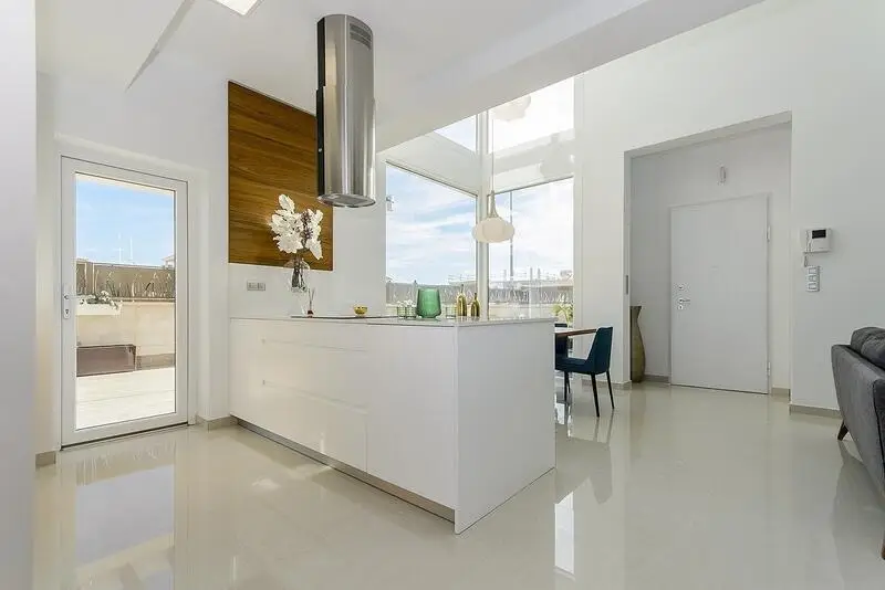 Villas en Vera Almeria Nueva Construccion Cerca de la Playa