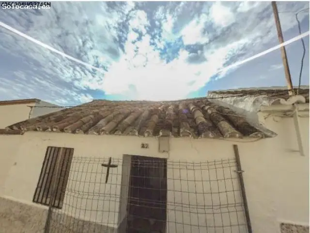 Casa en Fuencubierta Centro para Reformar