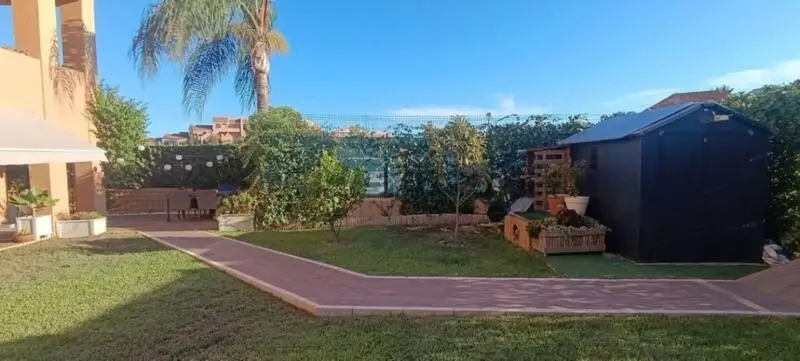 Apartamento 2 Dormitorios Riviera del Sol Malaga