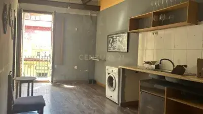 Piso en Venta en Barcelonès 2 habitaciones 1 baño 53m2