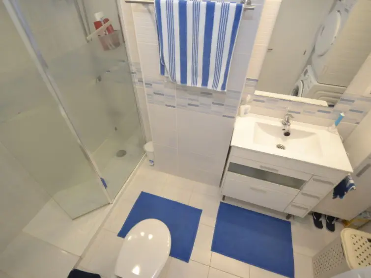 Apartamento 1 Dormitorio Cambrils Playa