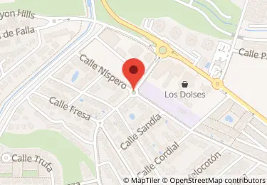 Subasta Vivienda Orihuela Ambra Residencial Fase I