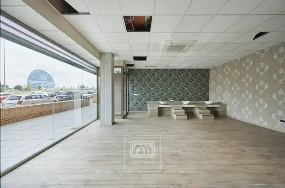 Local Comercial en Venta Las Tablas
