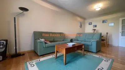 Piso en venta en Mondariz (Balneario)