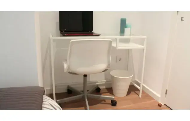 Alquiler Apartamento 8 Dormitorios Madrid Estudiantes 18 30 Años