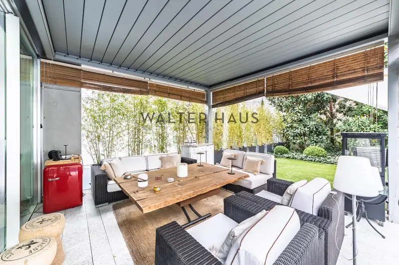 Dúplex de Lujo en Venta Hispanoamérica Madrid