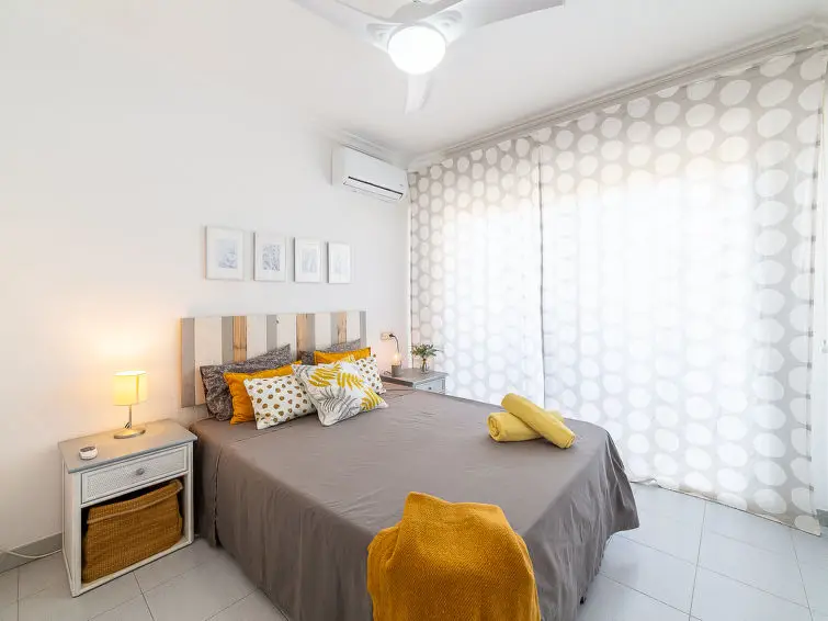 Apartamento en Garrucha 2 Dormitorios Alquiler Cerca de la Playa
